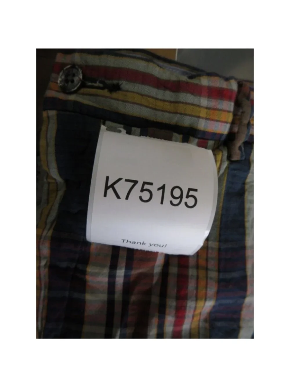 Polo Ralph Lauren brand polo